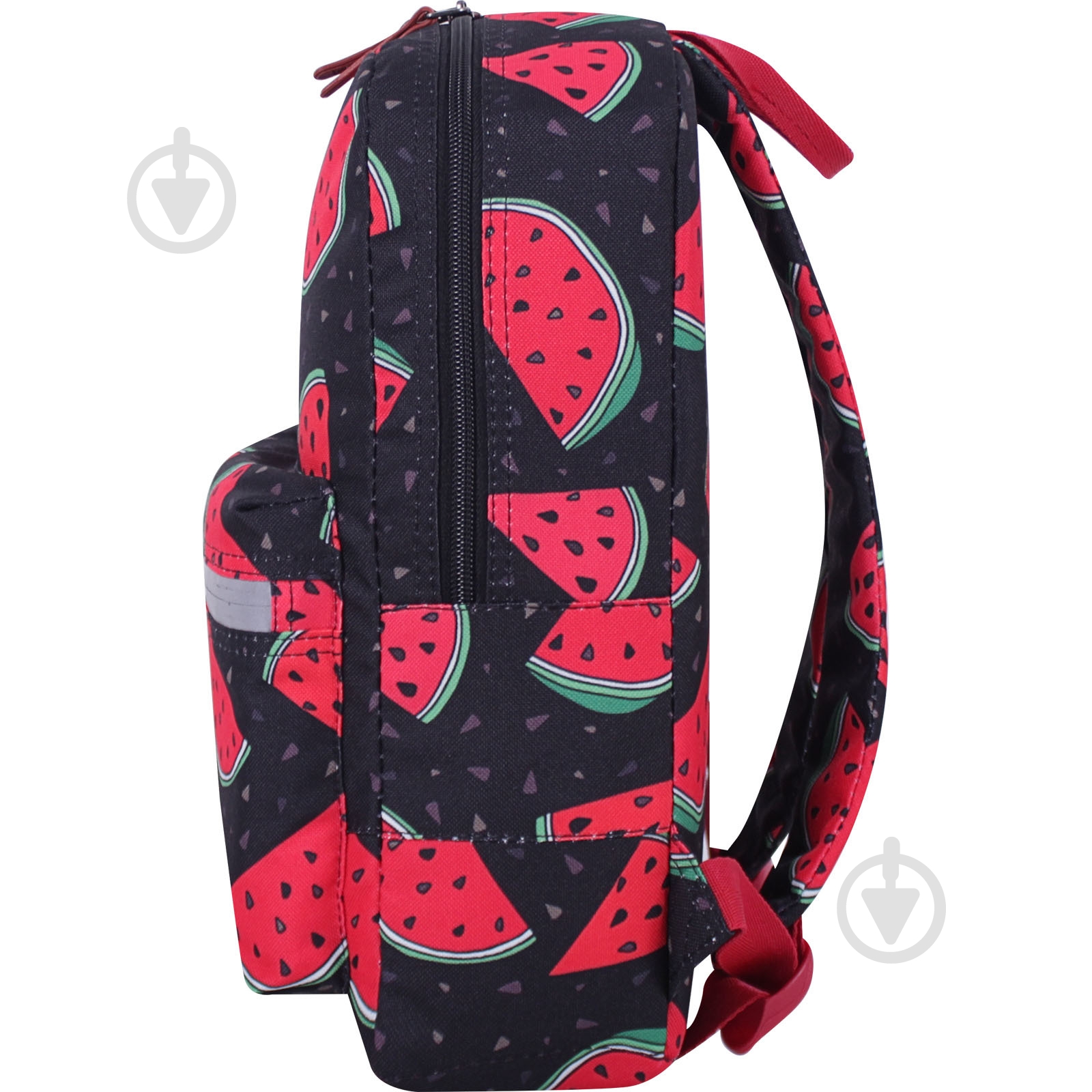 Рюкзак молодежный Bagland сублимация 768 (508664) - фото 3 Рюкзак молодежный Bagland сублимация 768 (508664) - фото 3