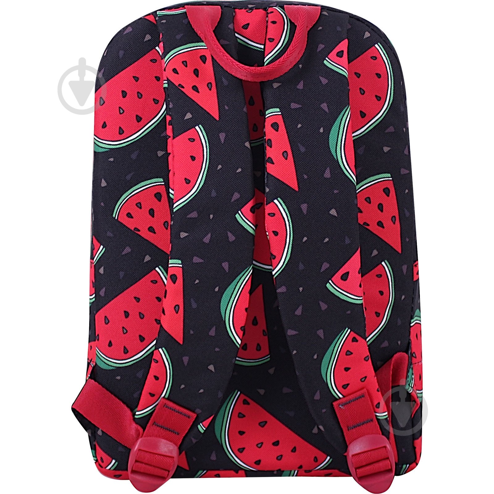 Рюкзак молодежный Bagland сублимация 768 (508664) - фото 4 Рюкзак молодежный Bagland сублимация 768 (508664) - фото 4