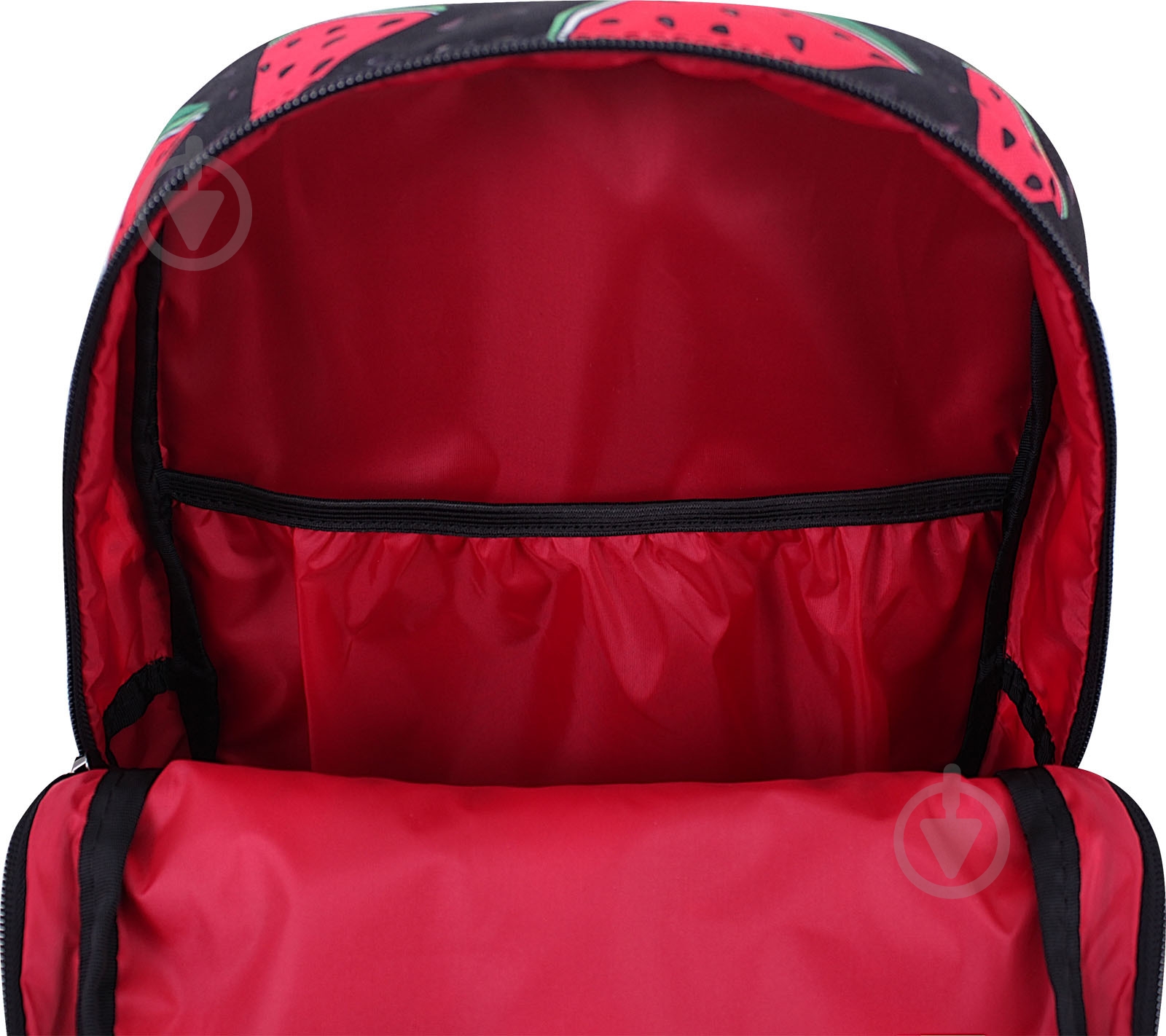 Рюкзак молодежный Bagland сублимация 768 (508664) - фото 5 Рюкзак молодежный Bagland сублимация 768 (508664) - фото 5