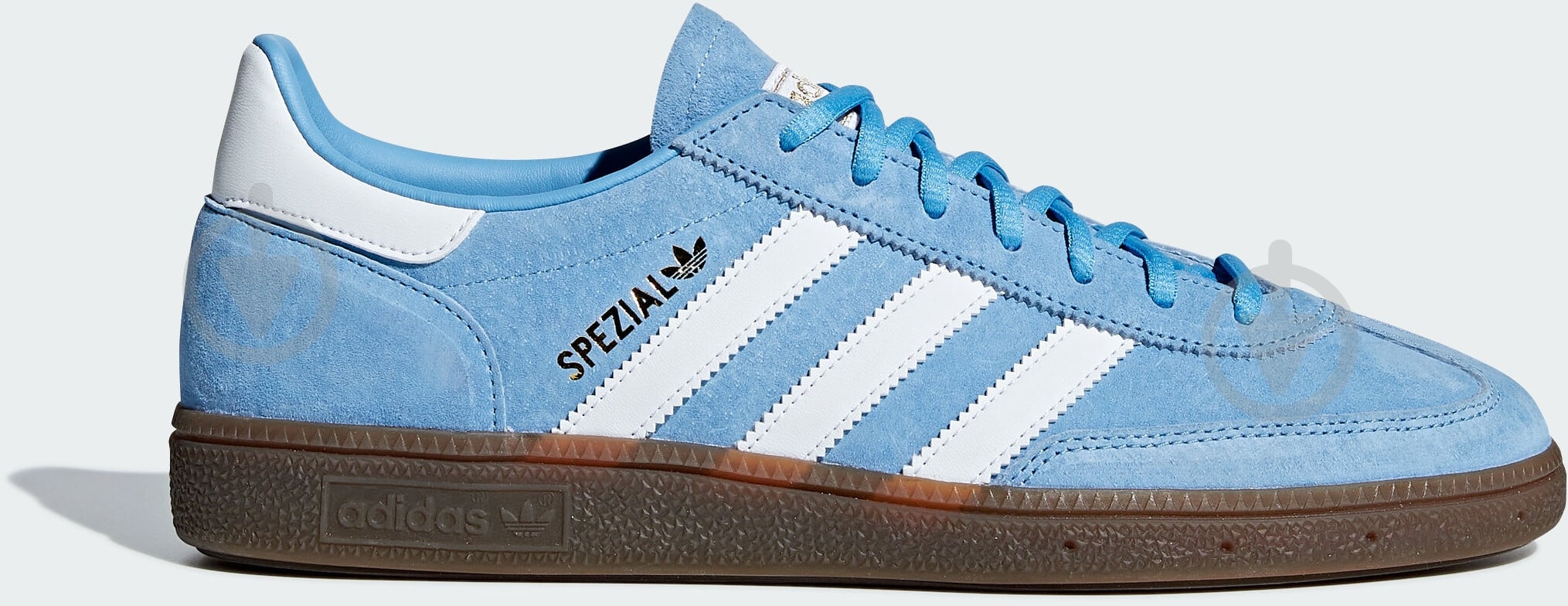 ᐉ Кросівки чоловічі демісезонні Adidas HANDBALL SPEZIAL BD7632 р