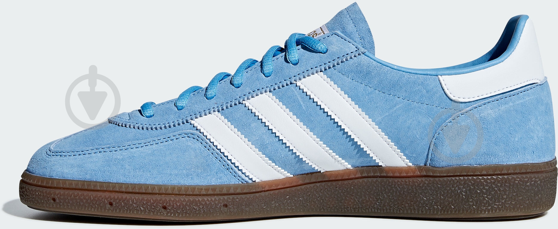 ᐉ Кросівки чоловічі демісезонні Adidas HANDBALL SPEZIAL BD7632 р