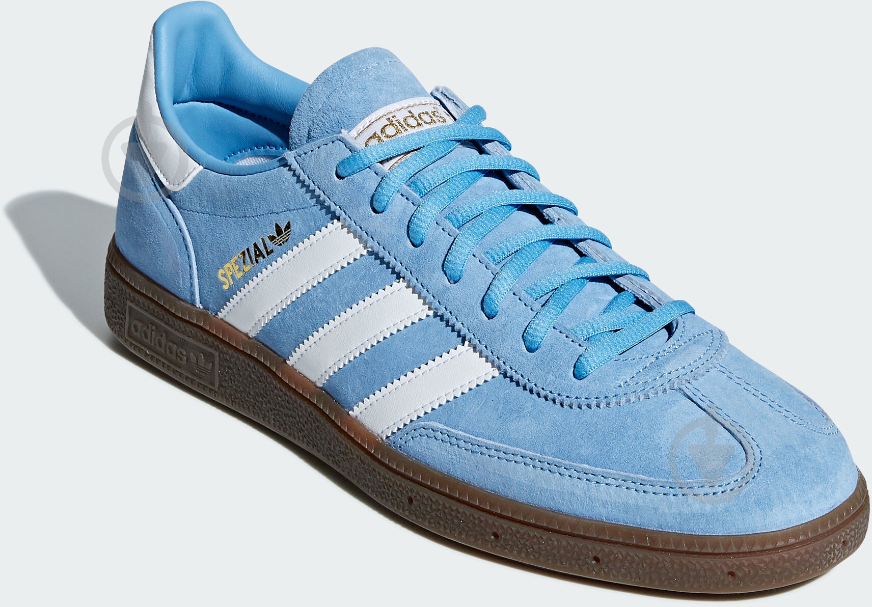 ᐉ Кросівки чоловічі демісезонні Adidas HANDBALL SPEZIAL BD7632 р