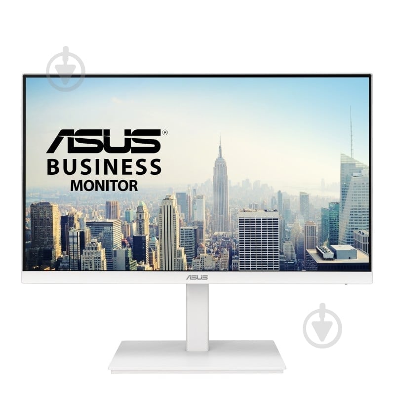 Монитор Asus VA24EQSB-W 23,8" (90LM0562-B02170) - фото 1 Монитор Asus VA24EQSB-W 23,8" (90LM0562-B02170) - фото 1