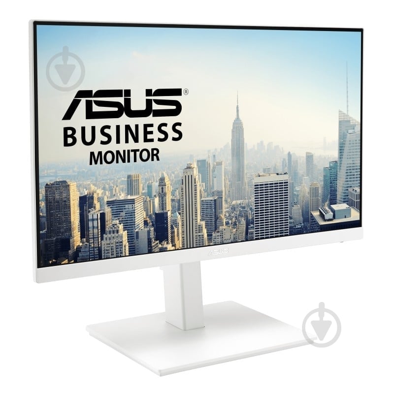 Монитор Asus VA24EQSB-W 23,8" (90LM0562-B02170) - фото 2 Монитор Asus VA24EQSB-W 23,8" (90LM0562-B02170) - фото 2