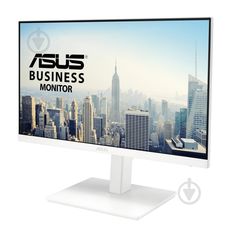 Монитор Asus VA24EQSB-W 23,8" (90LM0562-B02170) - фото 3 Монитор Asus VA24EQSB-W 23,8" (90LM0562-B02170) - фото 3