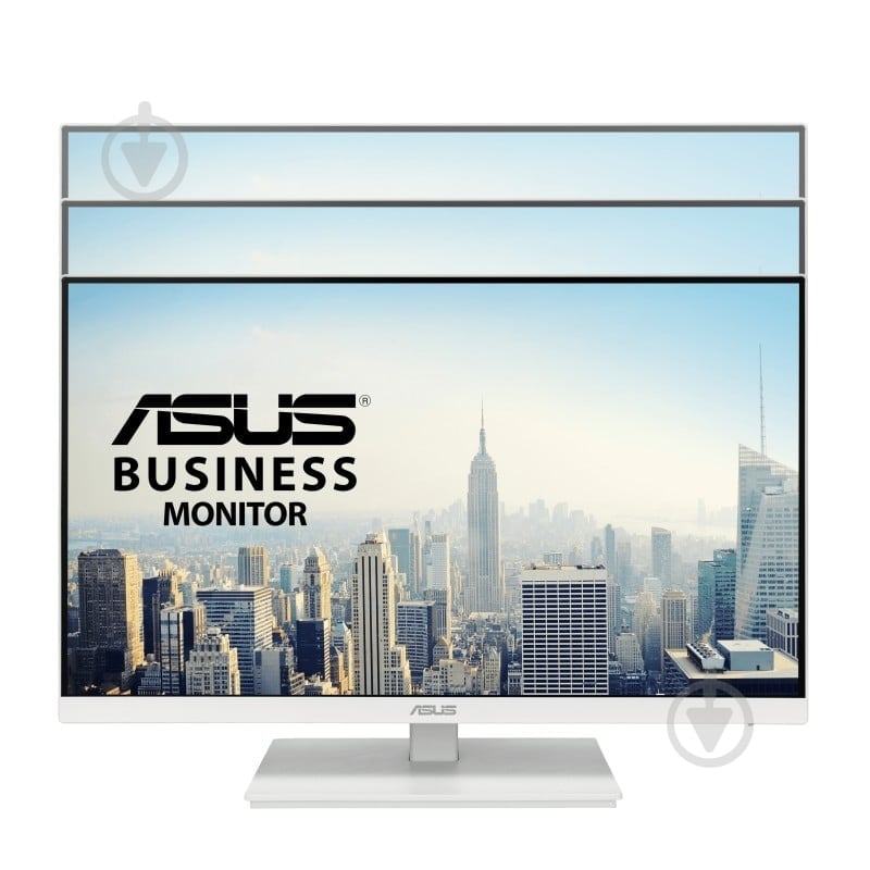 Монитор Asus VA24EQSB-W 23,8" (90LM0562-B02170) - фото 4 Монитор Asus VA24EQSB-W 23,8" (90LM0562-B02170) - фото 4