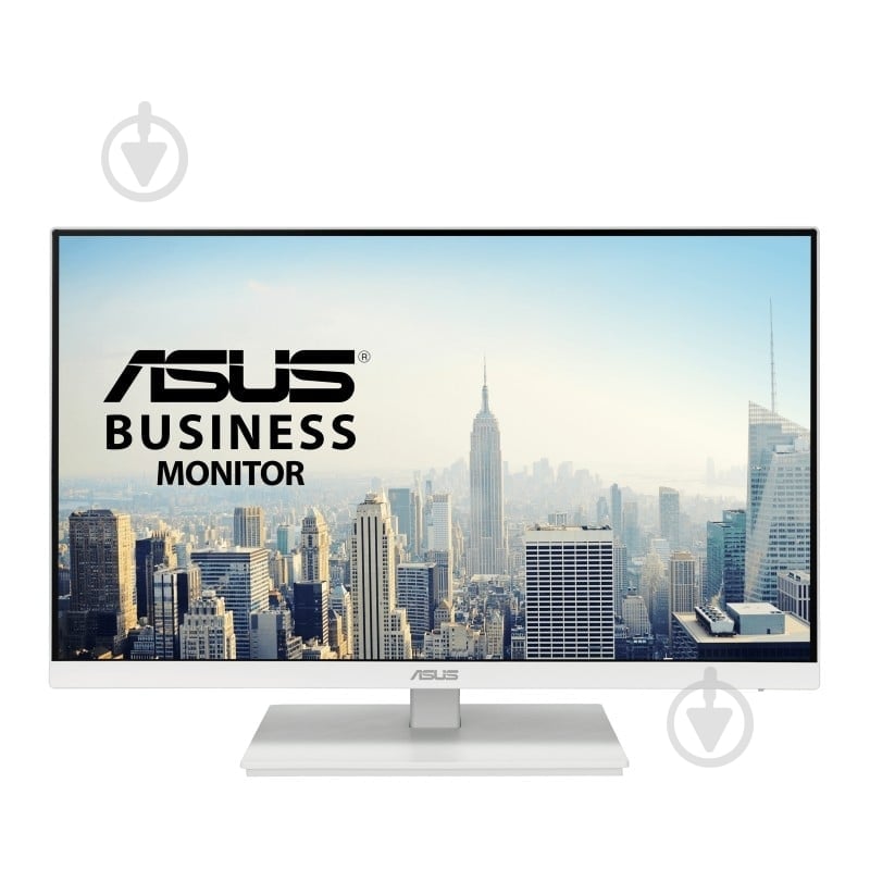 Монитор Asus VA24EQSB-W 23,8" (90LM0562-B02170) - фото 5 Монитор Asus VA24EQSB-W 23,8" (90LM0562-B02170) - фото 5