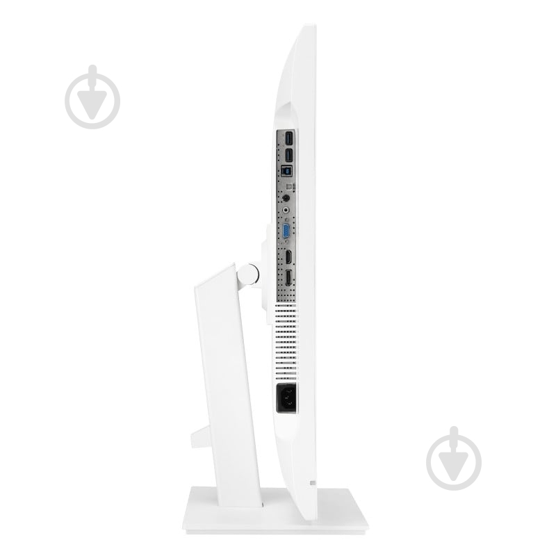 Монитор Asus VA24EQSB-W 23,8" (90LM0562-B02170) - фото 7 Монитор Asus VA24EQSB-W 23,8" (90LM0562-B02170) - фото 7