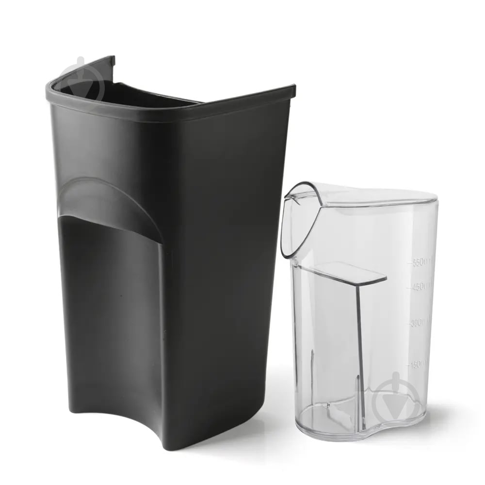 Соковыжималка Black+Decker BXJE600E - фото 2 Соковыжималка Black+Decker BXJE600E - фото 2