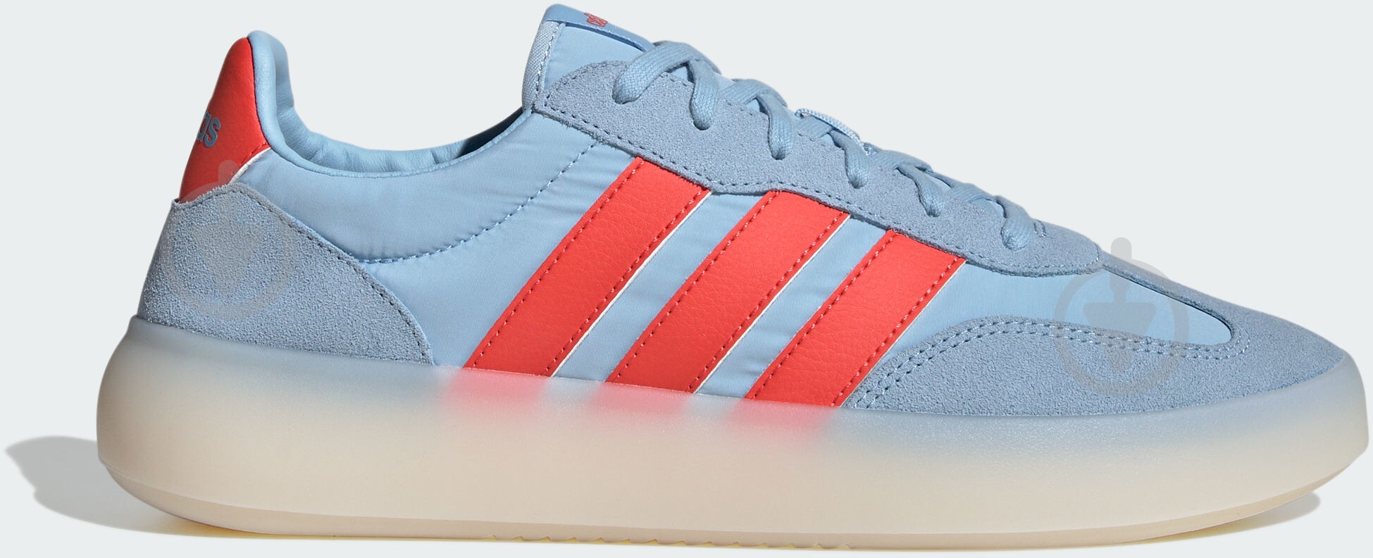 ᐉ Кроссовки мужские демисезонные Adidas BARREDA DECODE IH1238 р