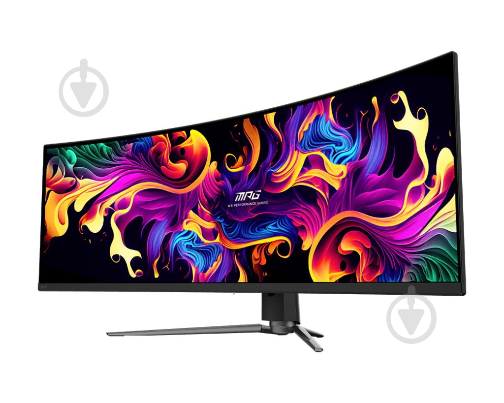 Монитор MSI MPG 491CQP 49" (9S6-3FA84T-033) - фото 3