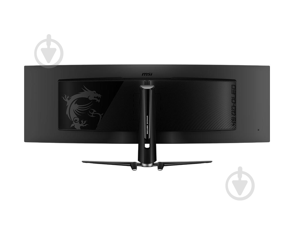Монитор MSI MPG 491CQP 49" (9S6-3FA84T-033) - фото 4