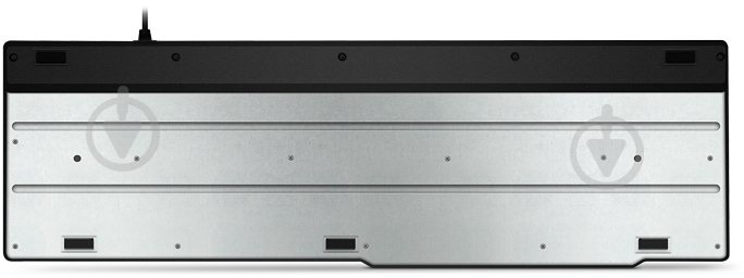 Клавиатура Sven black (KB-G8500) - фото 7