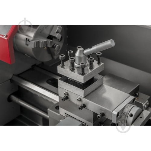 Верстат токарний JET по металу BD-8VS - фото 10