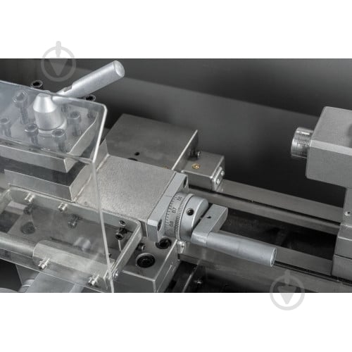 Верстат токарний JET по металу BD-8VS - фото 6