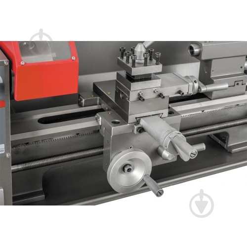 Верстат токарний JET по металу BD-8VS - фото 5