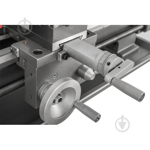 Верстат токарний JET по металу BD-8VS - фото 2