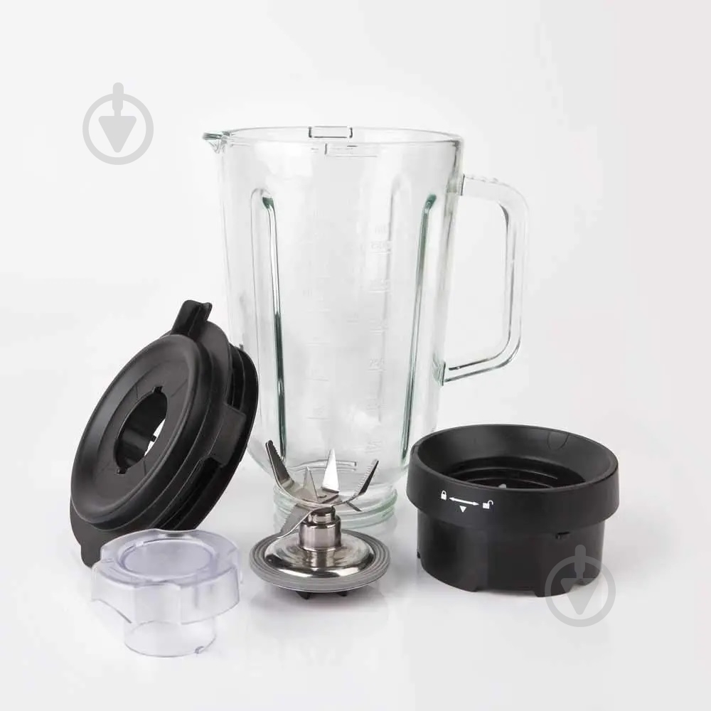 Блендер стаціонарний Black+Decker BXJB2000E - фото 2