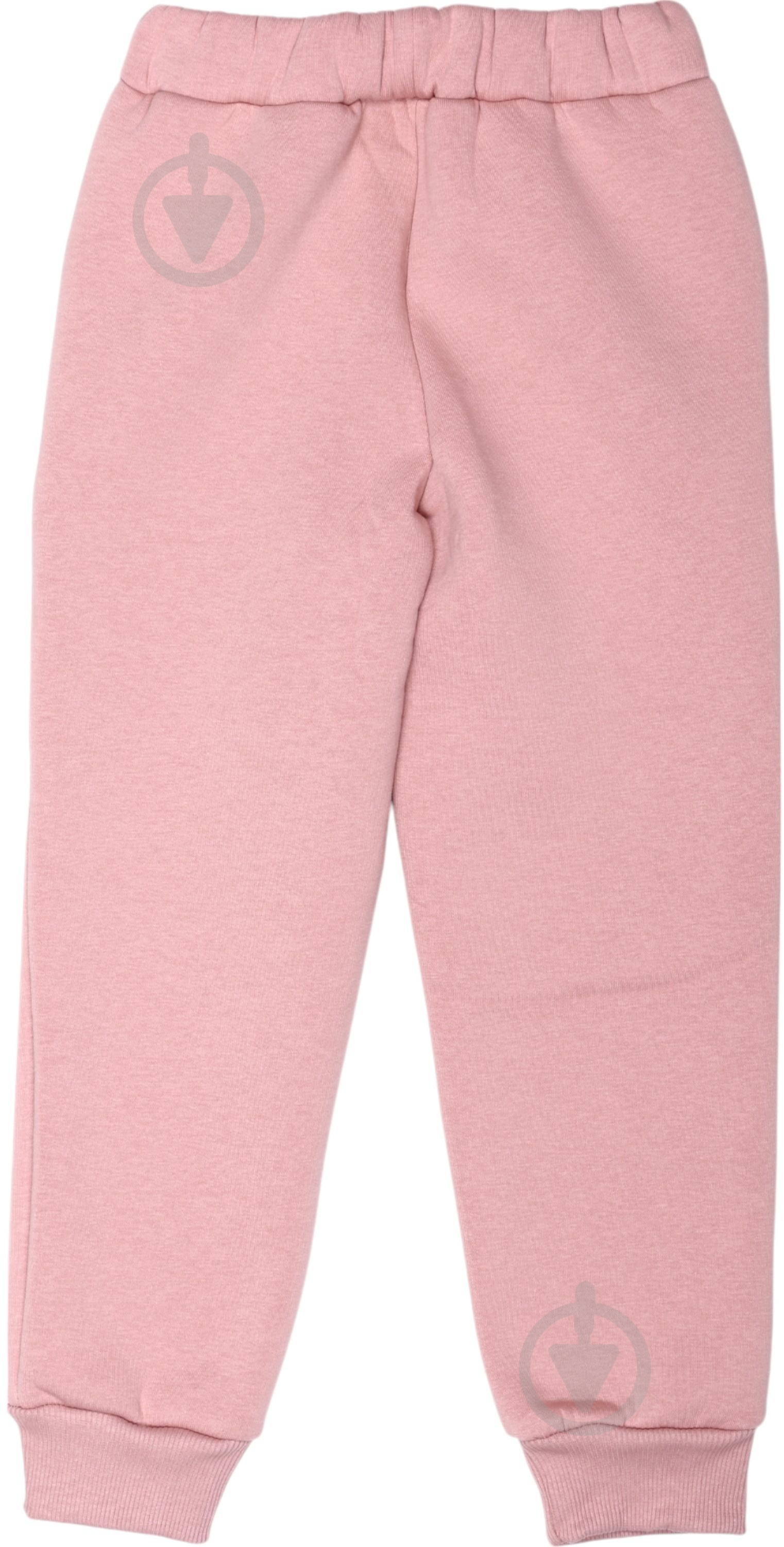 Костюм Bibo р.122 темная пудра 9628 - фото 8