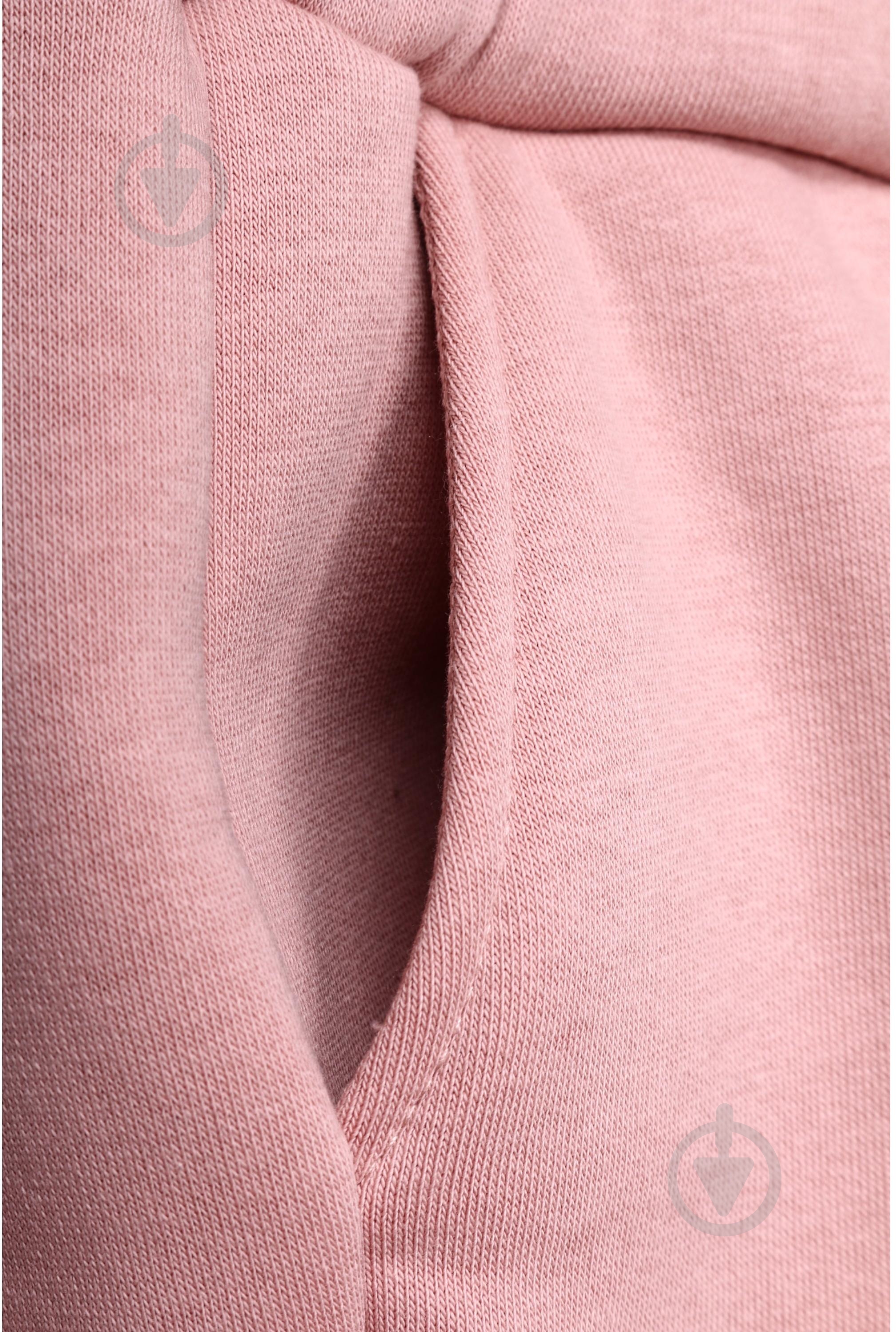 Костюм Bibo р.122 темная пудра 9628 - фото 9