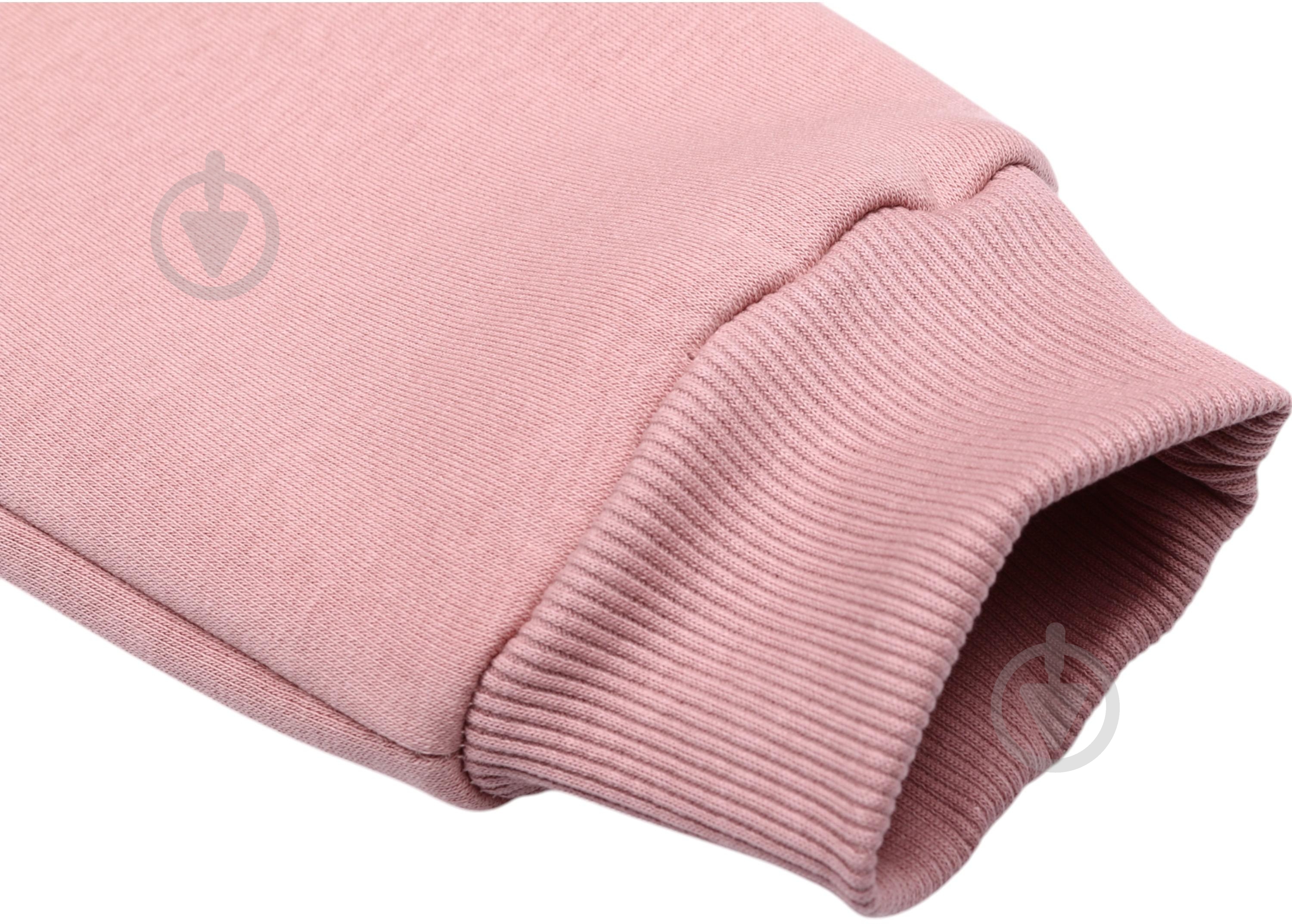 Костюм Bibo р.122 темная пудра 9628 - фото 10