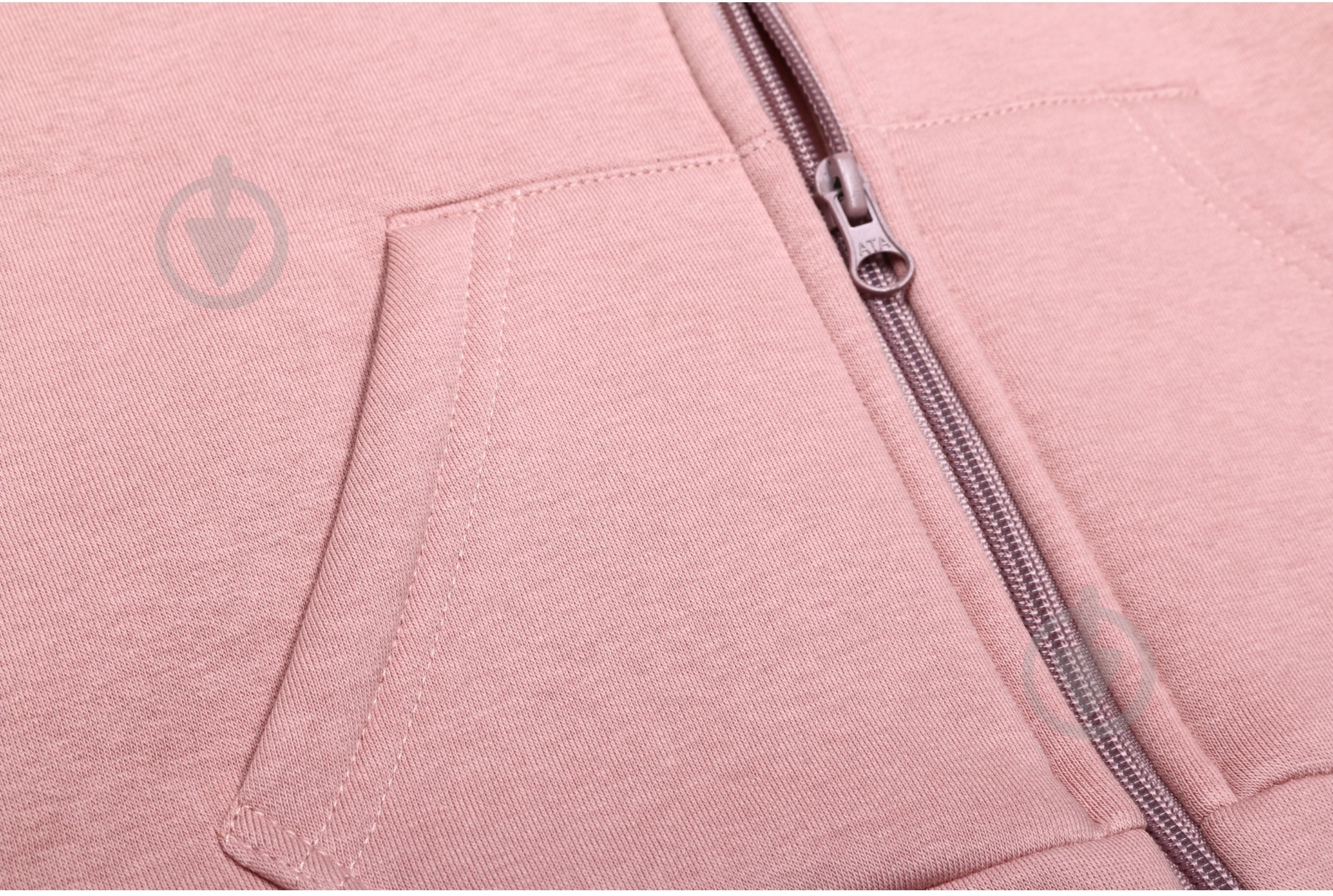 Костюм Bibo р.122 темная пудра 9628 - фото 2