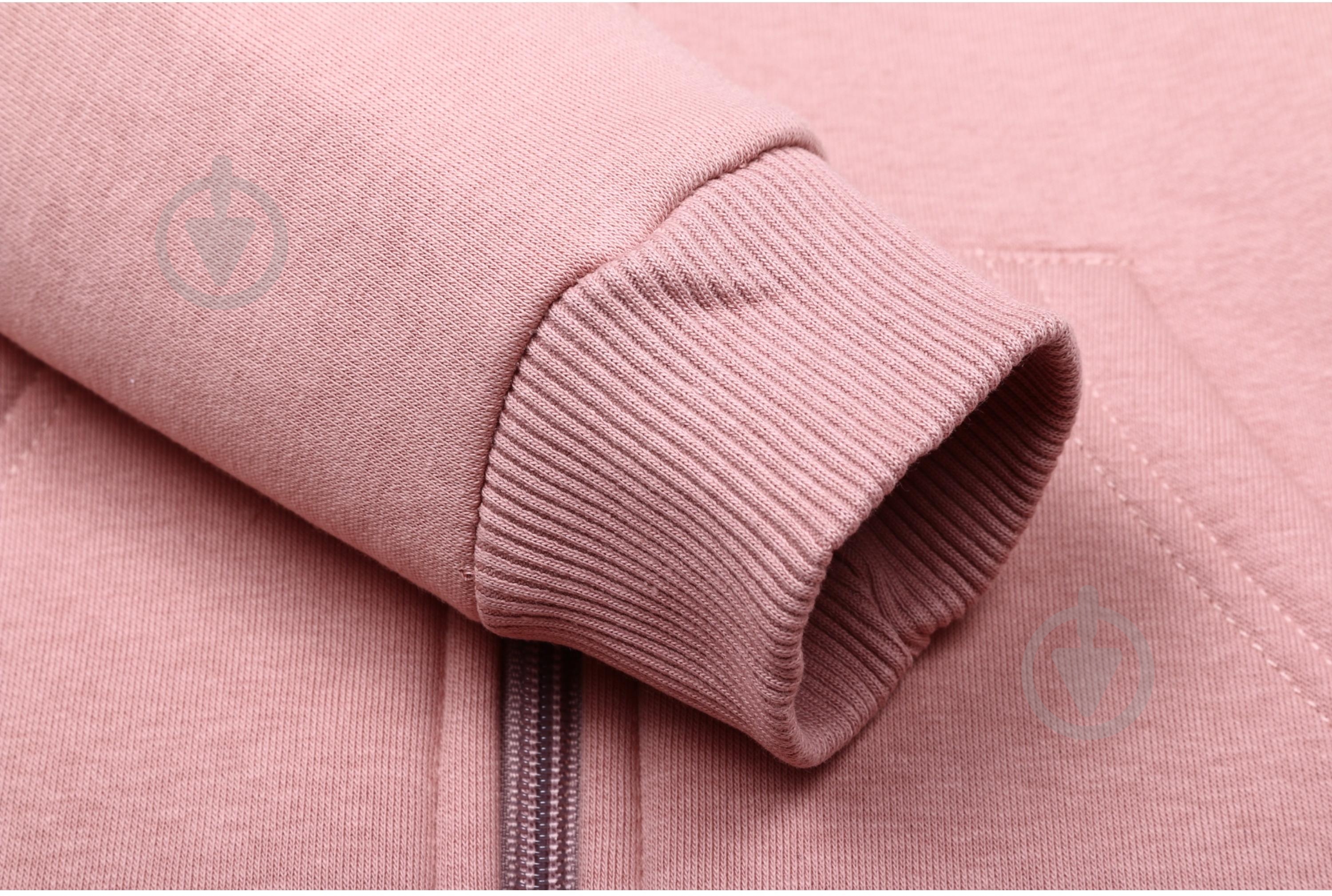 Костюм Bibo р.122 темная пудра 9628 - фото 3