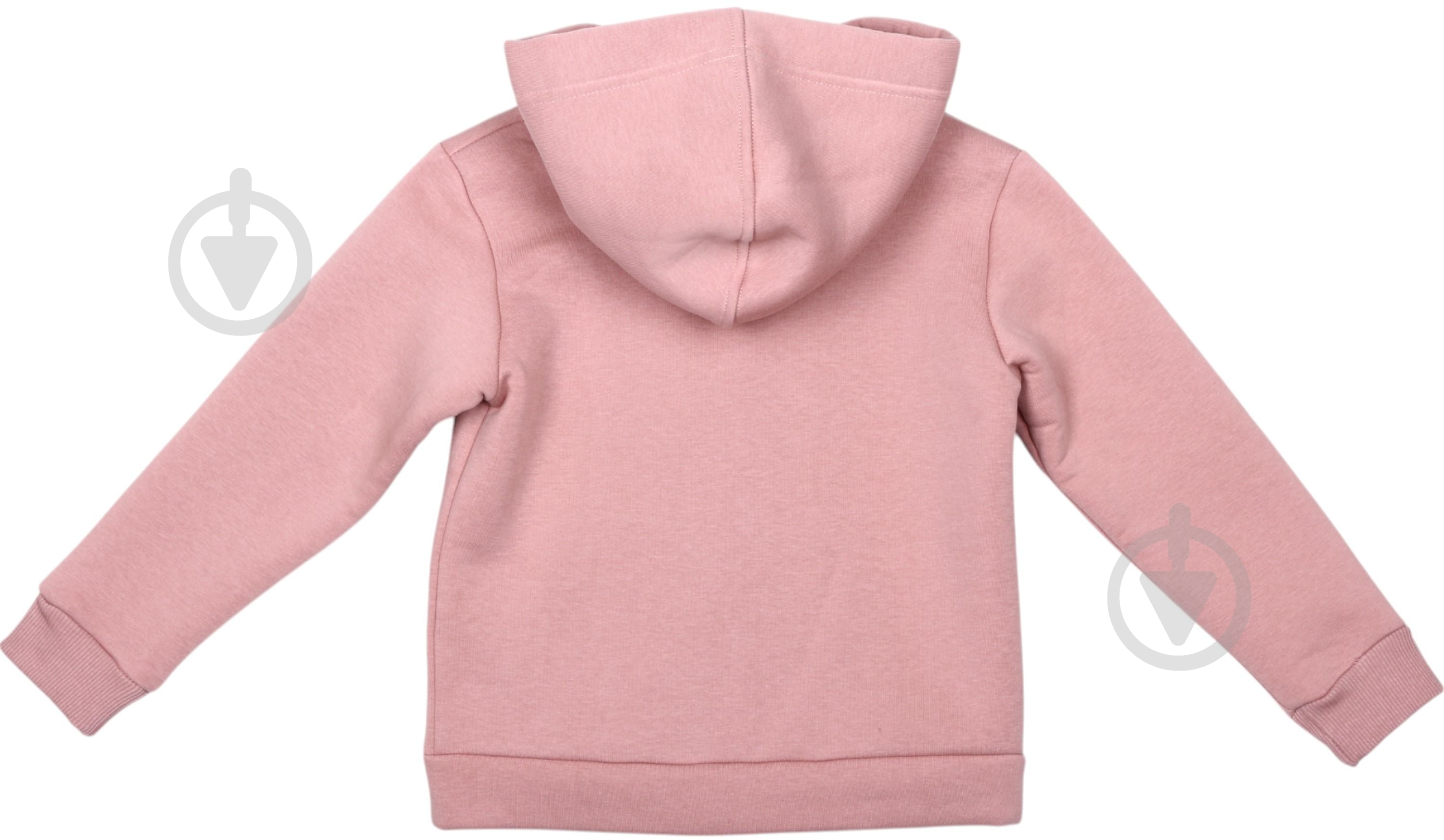 Костюм Bibo р.122 темная пудра 9628 - фото 4