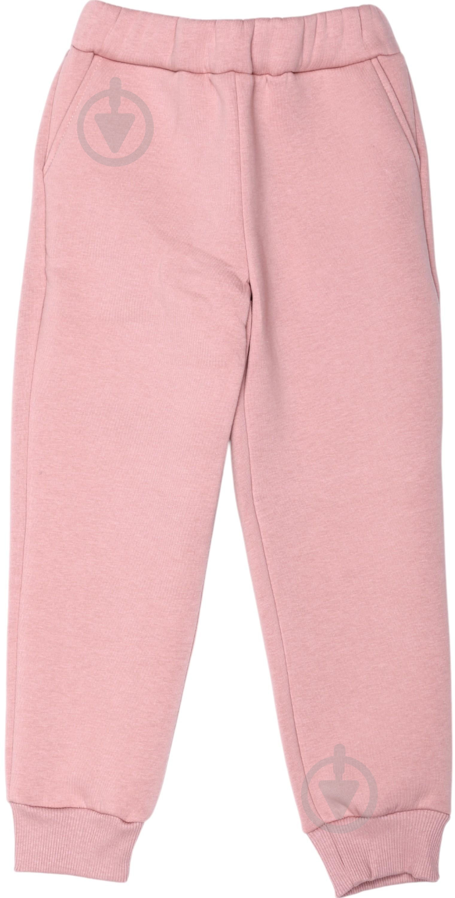 Костюм Bibo р.122 темная пудра 9628 - фото 7