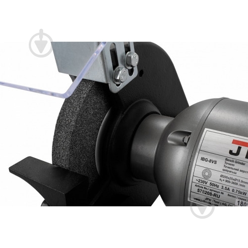 Точильный станок тарельчатый JET IBG-8VS IBG-8VS - фото 8