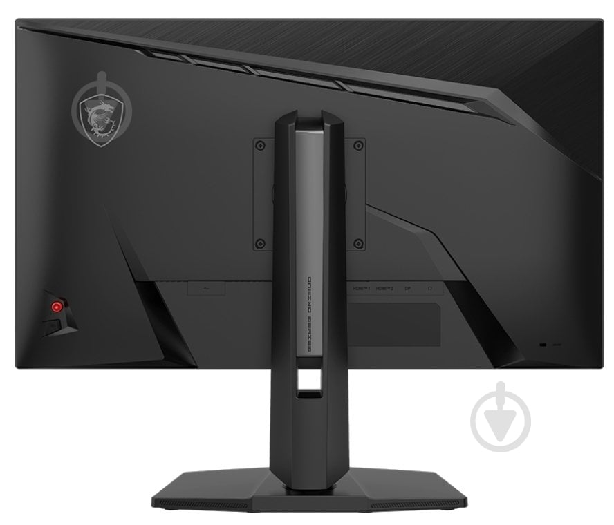 Монитор MSI MAG 272PF-X24 27" (9S6-3CE59T-020) - фото 4