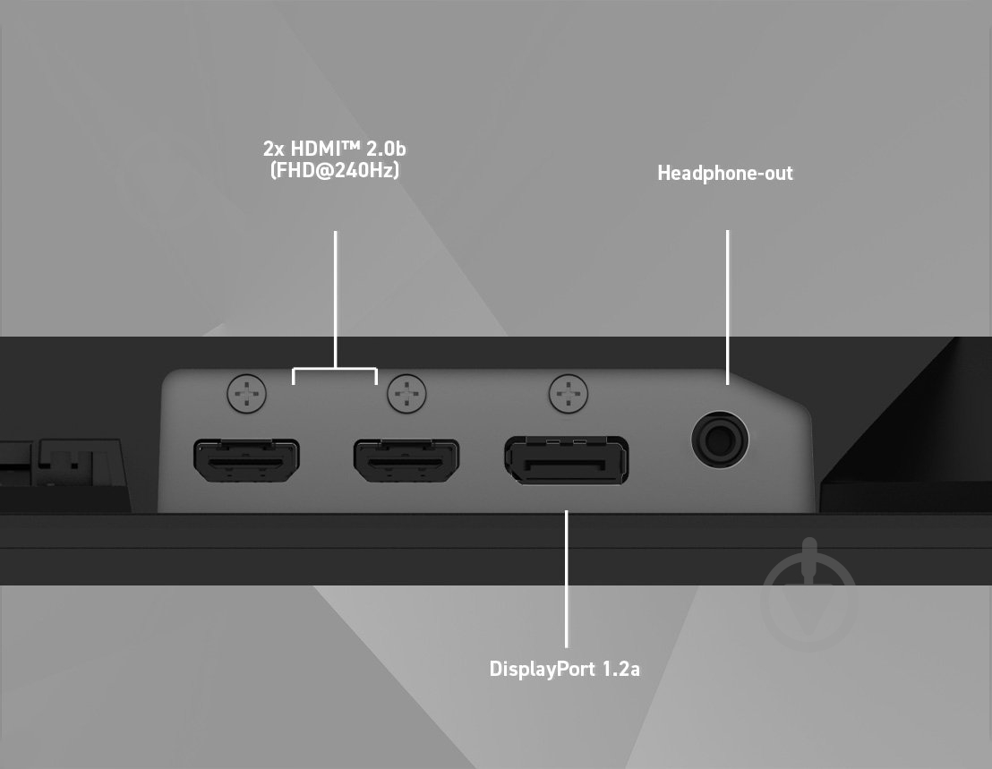 Монитор MSI MAG 272PF-X24 27" (9S6-3CE59T-020) - фото 6