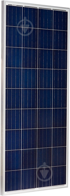 Солнечная панель Altek ALM-140P (98800) - фото 2