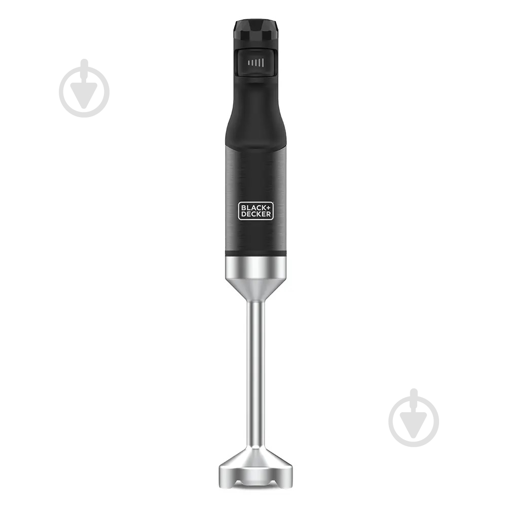 Блендер ручний Black+Decker BXHB1501E - фото 14