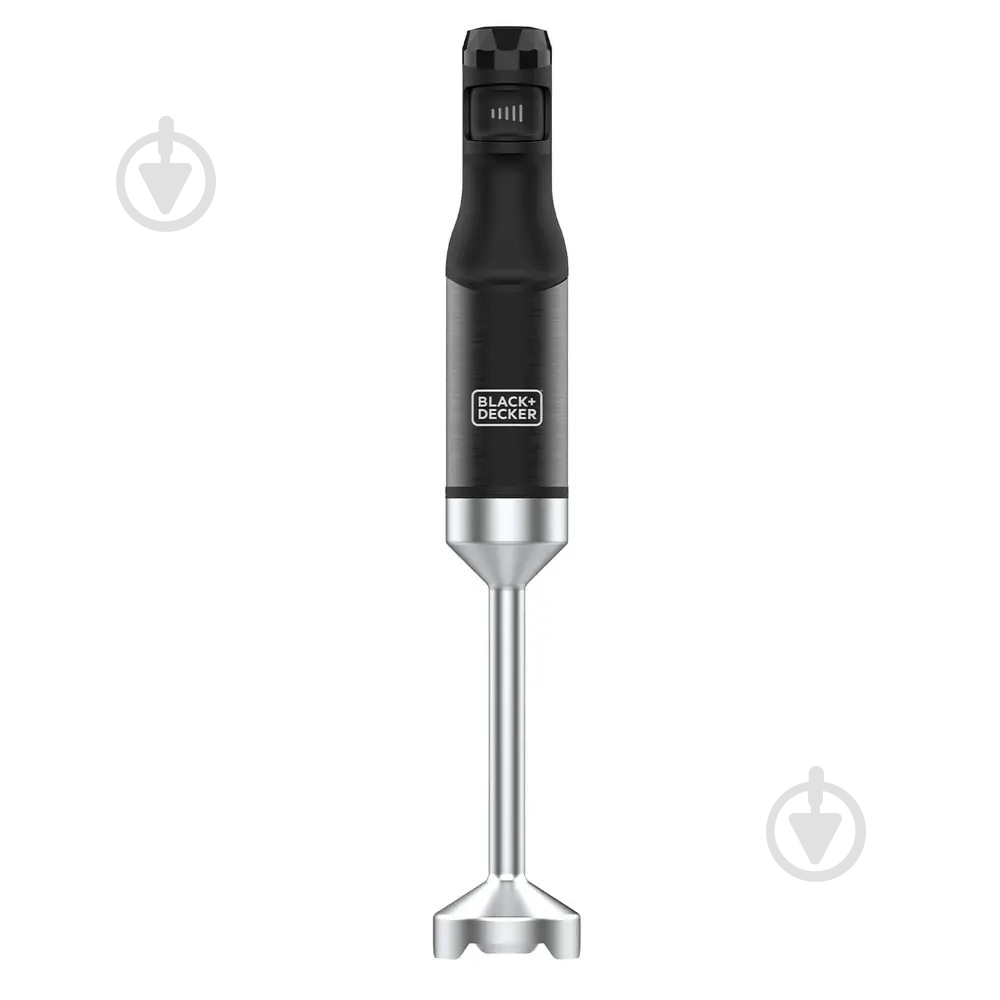 Блендер ручний Black+Decker BXHB1501E - фото 12