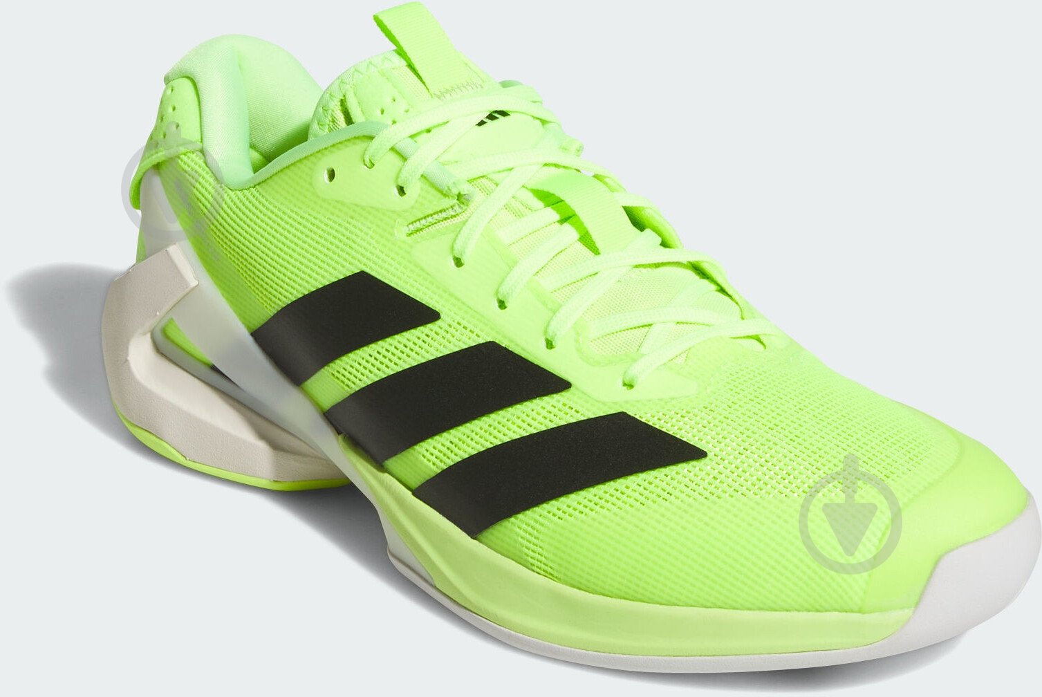 ᐉ Кросівки чоловічі Adidas adizero Ubersonic 5 IH2562 р.40 2/3