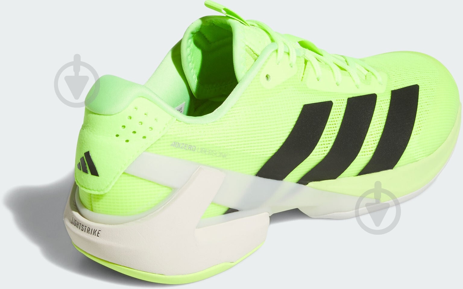 ᐉ Кросівки чоловічі Adidas adizero Ubersonic 5 IH2562 р.40 2/3