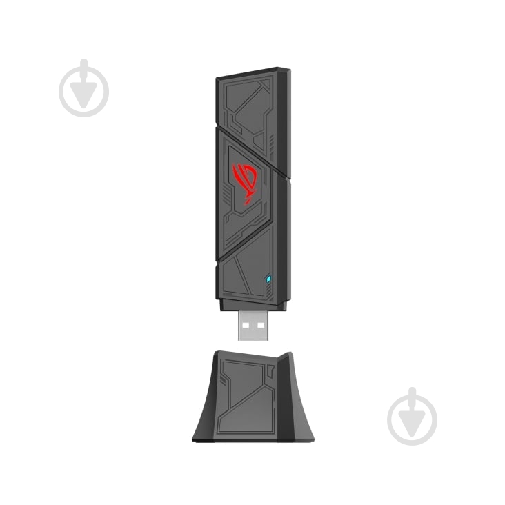 Wi-Fi-адаптер Asus ROG USB-BE92 - фото 1