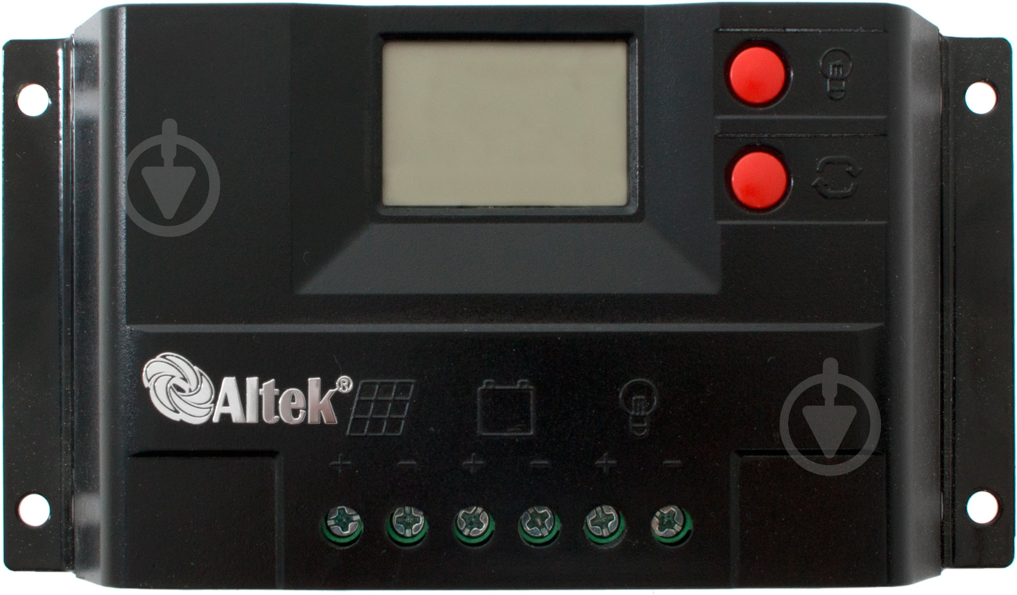 Контроллер Altek АСМ10D+USB 103630 - фото 1
