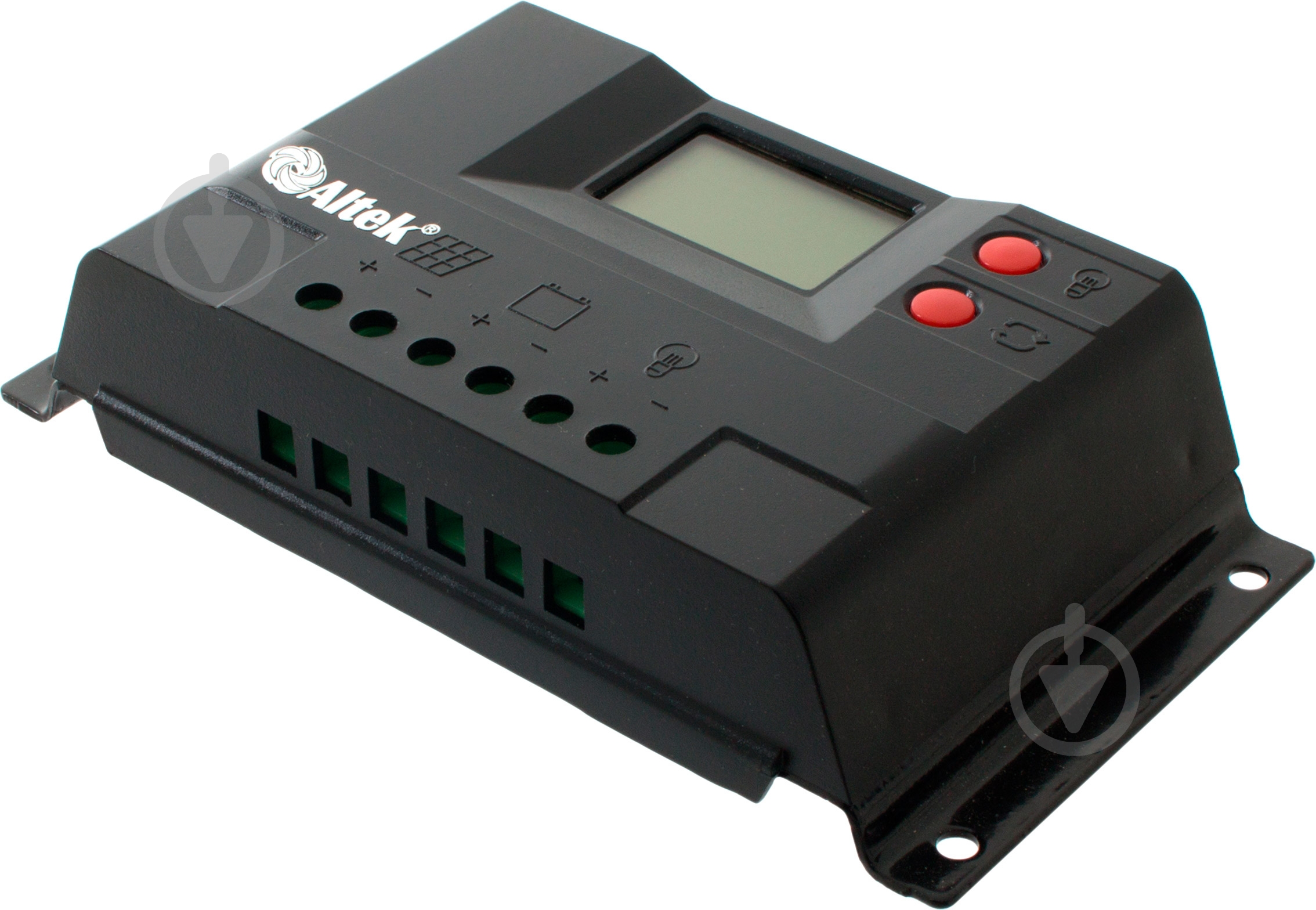 Контроллер Altek АСМ10D+USB 103630 - фото 2