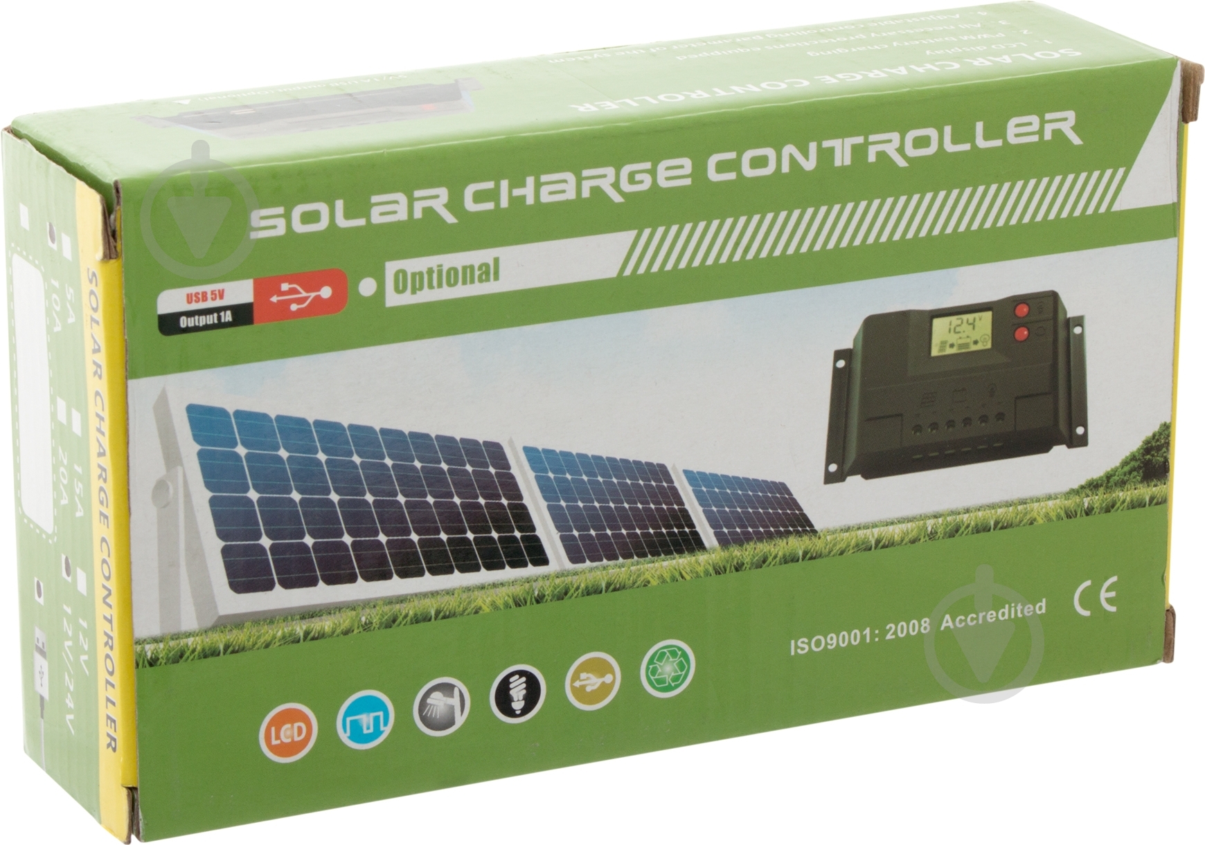 Контроллер Altek АСМ10D+USB 103630 - фото 4