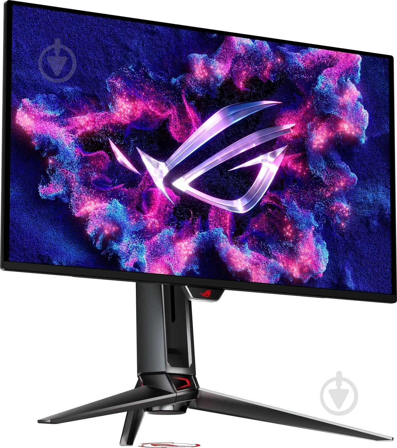 Монитор Asus ROG Swift OLED PG27UCDM 26,5" (90LM0B30-B01971) - фото 5