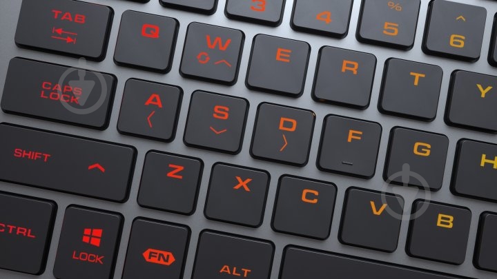 Клавиатура Cougar black (Vantar AX USB Black) - фото 11 Клавиатура Cougar black (Vantar AX USB Black) - фото 11