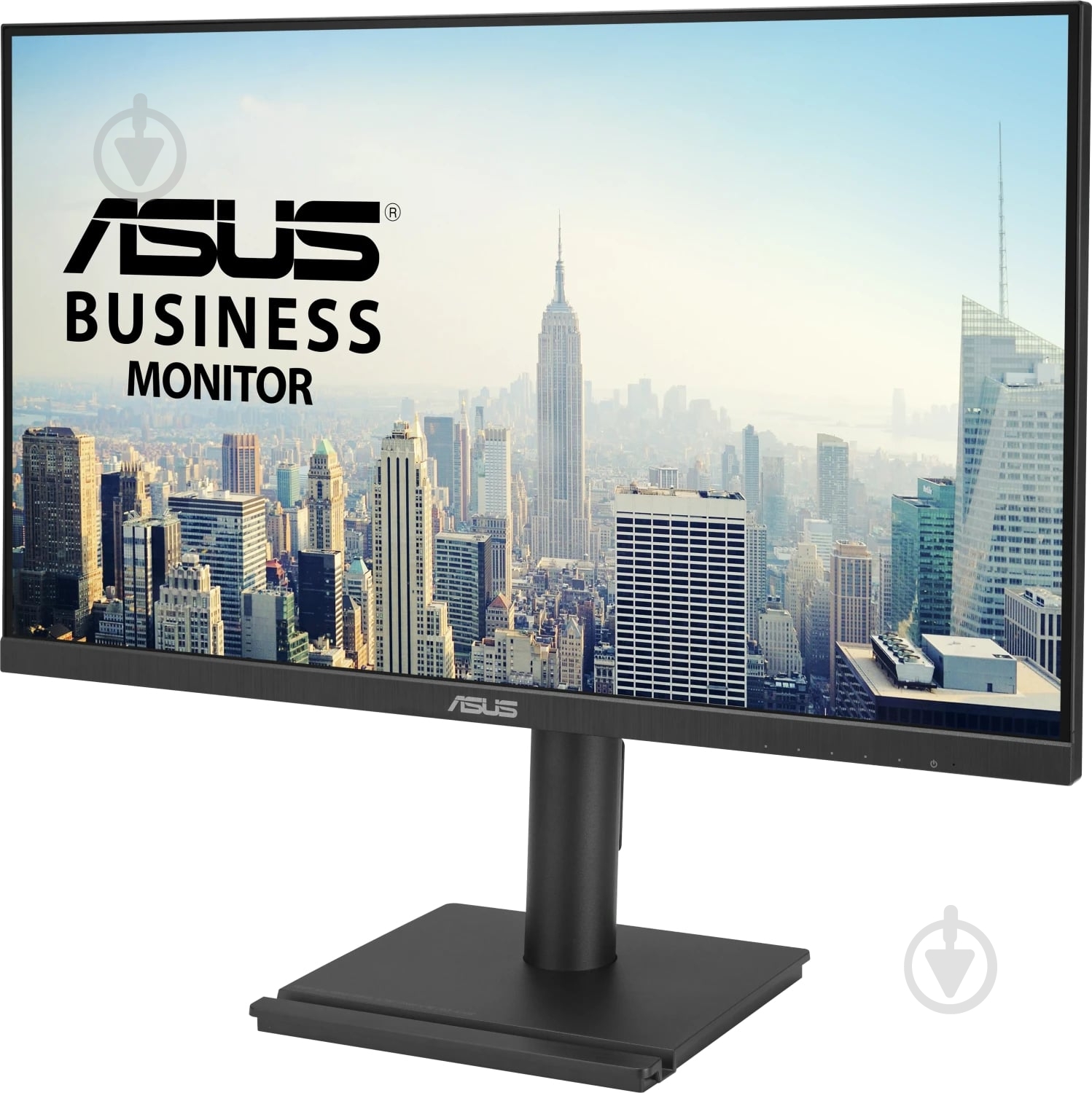 Монитор Asus VA27DQFS 27" (90LM06H0-B01371) - фото 3
