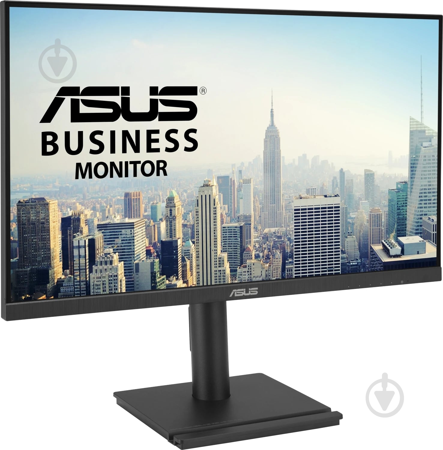 Монитор Asus VA27DQFS 27" (90LM06H0-B01371) - фото 4
