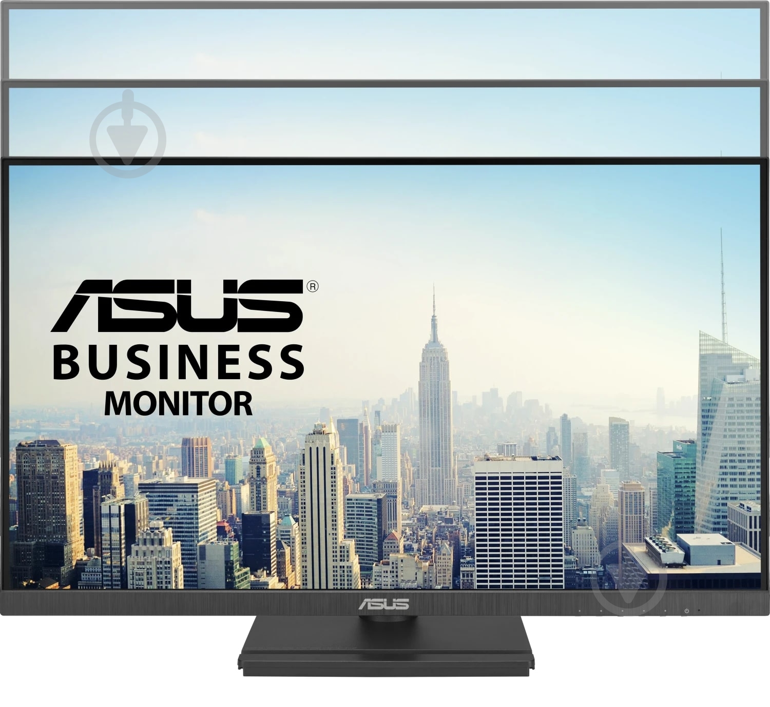 Монитор Asus VA27DQFS 27" (90LM06H0-B01371) - фото 6