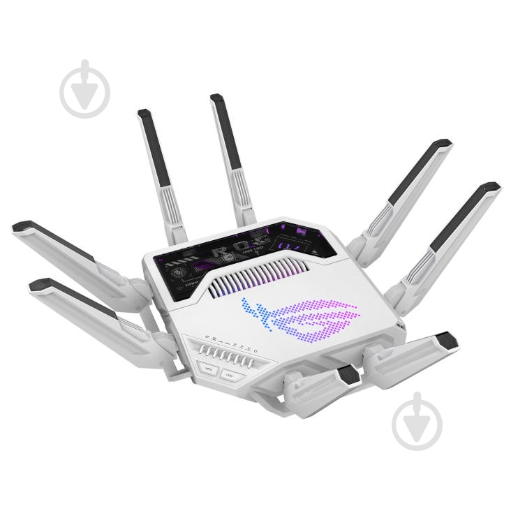 Маршрутизатор Asus 90IG09S0-MO9A0V - фото 4