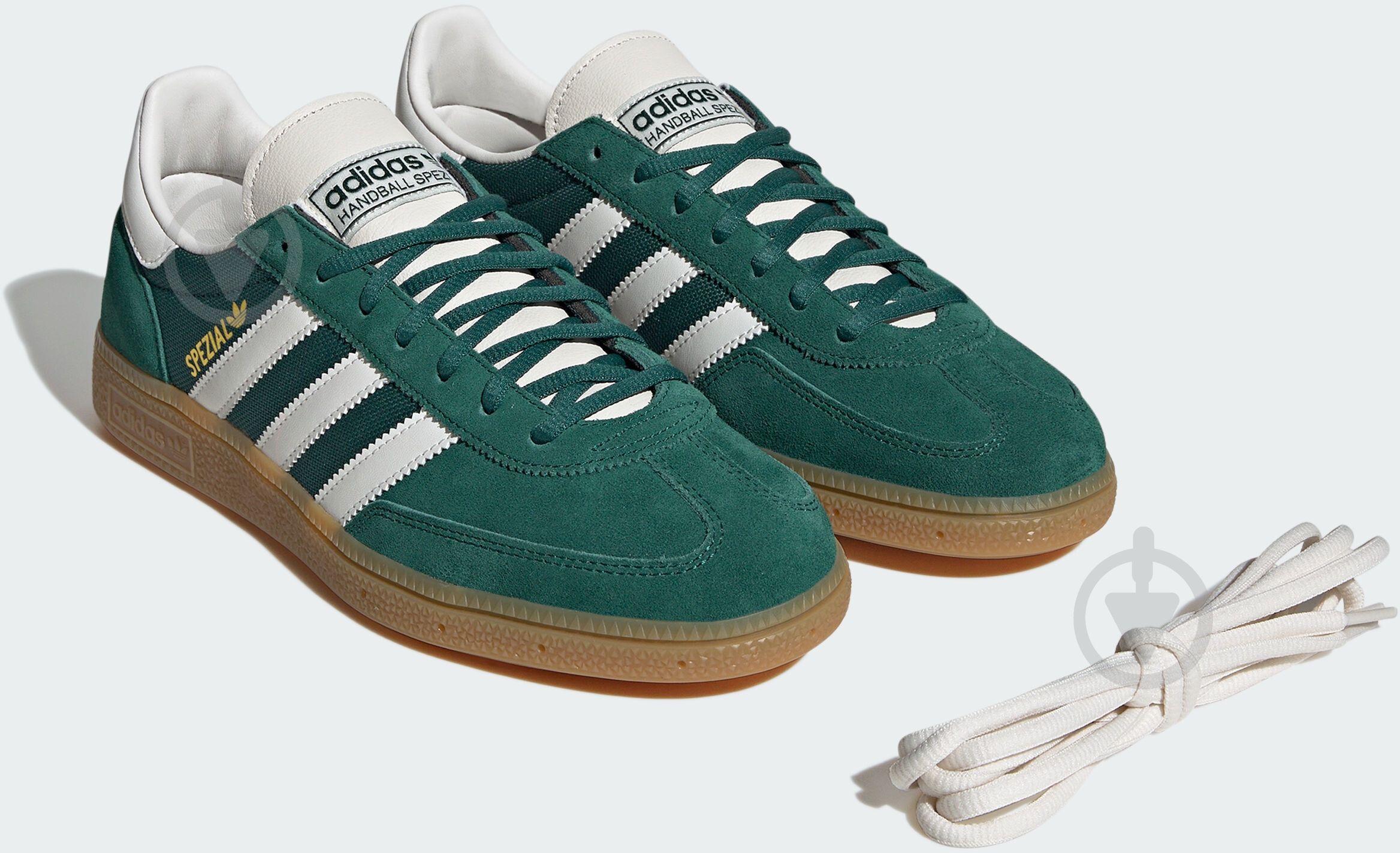 ᐉ Кросівки чоловічі демісезонні Adidas HANDBALL SPEZIAL JH5438 р