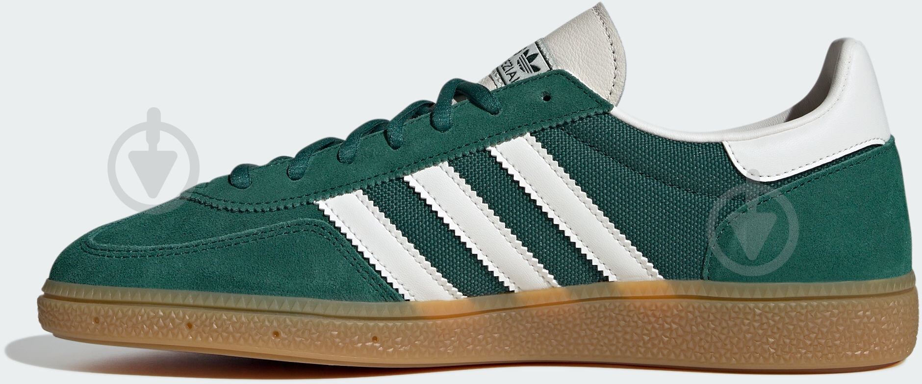 ᐉ Кросівки чоловічі демісезонні Adidas HANDBALL SPEZIAL JH5438 р