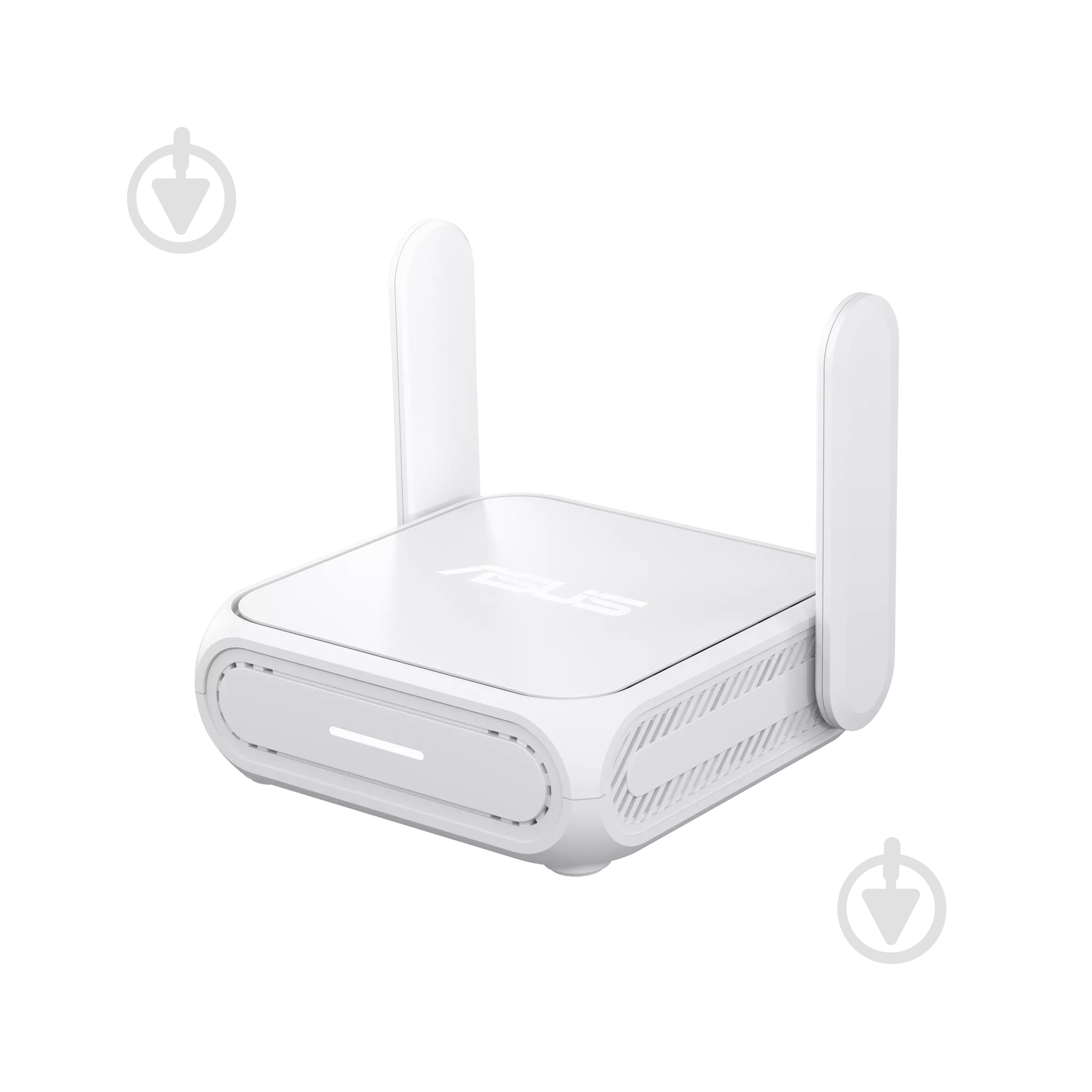 Маршрутизатор Asus RT-BE58 GO 90IG09Q0-MO3C00 - фото 2 Маршрутизатор Asus RT-BE58 GO 90IG09Q0-MO3C00 - фото 2